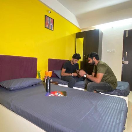C Suites - St Paul Bangalore Bagian luar foto