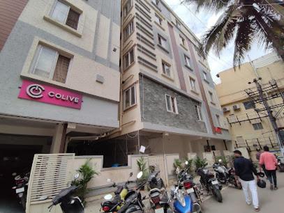 C Suites - St Paul Bangalore Bagian luar foto